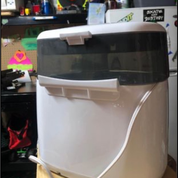 Dr.Brown bottle sterilizer - Picture 2 of 5